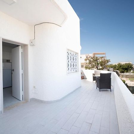 Wepuglia - Dimora Capitolo Apartment Monopoli Luaran gambar
