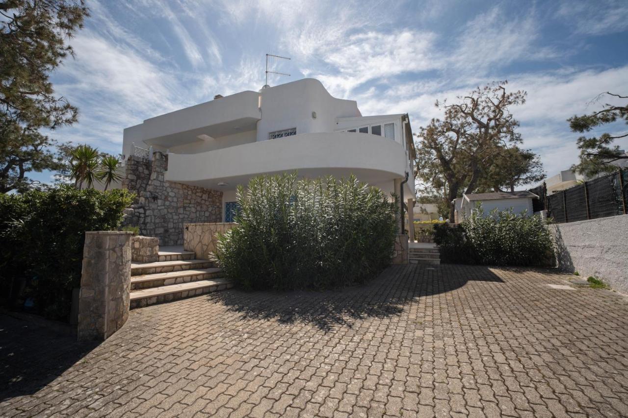 Wepuglia - Dimora Capitolo Apartment Monopoli Luaran gambar