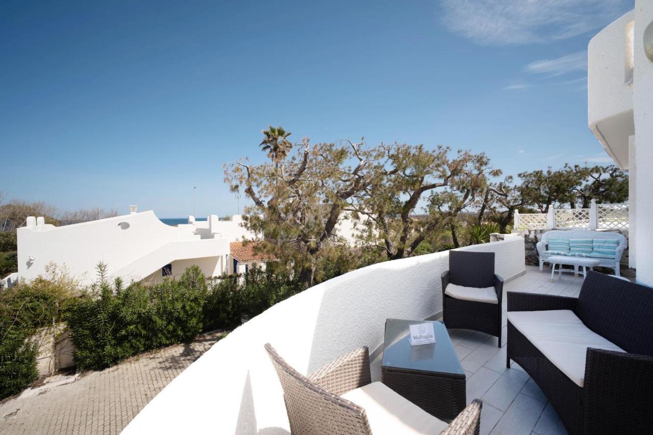 Wepuglia - Dimora Capitolo Apartment Monopoli Luaran gambar