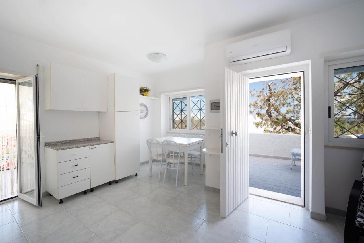 Wepuglia - Dimora Capitolo Apartment Monopoli Luaran gambar