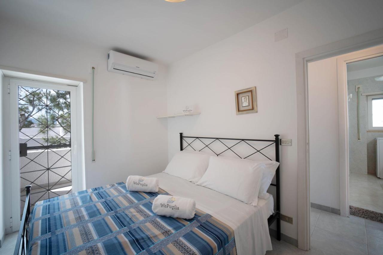 Wepuglia - Dimora Capitolo Apartment Monopoli Luaran gambar