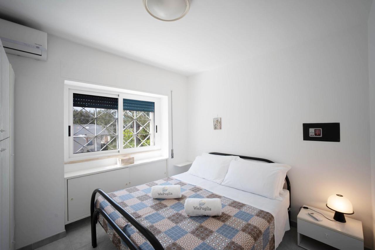 Wepuglia - Dimora Capitolo Apartment Monopoli Luaran gambar
